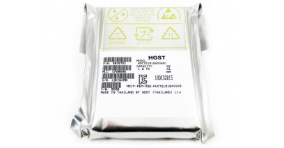 Жесткий диск HGST 1TB SAS 2.5"" (HUC721010ASS600) Ultrastar C7K1000 64MB, 7200 RPM, 6Gb/s)