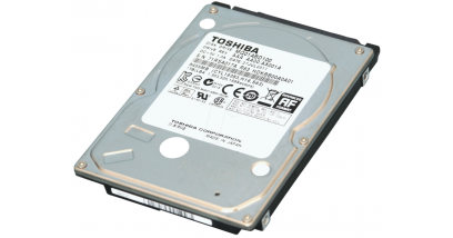 Жесткий диск Toshiba SATA 500GB 2.5"" (MQ01ABF050M) 5400 rpm 8Mb