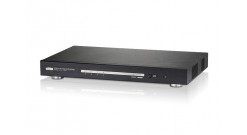Видео разветвитель HDMI 1 --- 2 монитора VS-182 VIDEO SPLITTER (1900x1200@60Hz), (мод.VS182), Aten