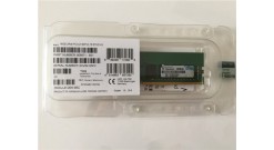 Модуль памяти HPE 16GB DDR4 2Rx8 PC4-2133P-E-15 Unbuffered Standard Memory Kit f..