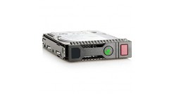 Жесткий диск HPE 1TB 2.5"" (SFF) SAS 7,2K 6G HotPlug w Smart Drive SC Midline (for HP Proliant Gen8/Gen9 servers), Reman (652749R-B21)
