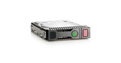Жесткий диск HPE 1TB 2.5"" (SFF) SAS 7,2K 6G HotPlug w Smart Drive SC Midline (for HP Proliant Gen8/Gen9 servers), Reman (652749R-B21)