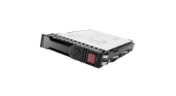 Жесткий диск HPE 1TB 3.5"" (LFF) SAS 7,2K 12G HotPlug w Smart Drive SC Midline (for HP Proliant Gen9 servers & D3000) (846524-B21)