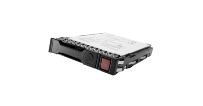 Жесткий диск HPE 1TB 3.5"" (LFF) SAS 7,2K 12G HotPlug w Smart Drive SC Midline (for HP Proliant Gen9 servers & D3000) (846524-B21)