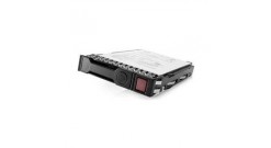 Жесткий диск HPE 4TB 3.5"" (LFF) SAS 7.2K 12G Hot Plug SC Midline 512e DS (for HP Proliant Gen9 servers) (861756-B21)