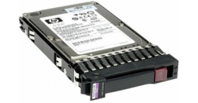Жесткий диск HPE 600GB 2.5'' (SFF) SAS 15K 12G Hot Plug w Smart Drive SC DS Enterprise (for HP Proliant Gen9 servers) (870757-B21)