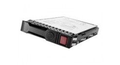 Жесткий диск HPE 6TB 3.5"" (LFF) SAS 7.2K 12G Hot Plug SC Midline 512e DS (for HP Proliant Gen9 servers) (861754-B21)