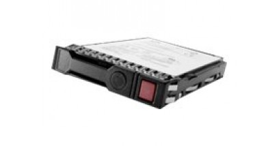 Жесткий диск HPE 6TB 3.5"" (LFF) SAS 7.2K 12G Hot Plug SC Midline 512e DS (for HP Proliant Gen9 servers) (861754-B21)