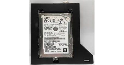 Жесткий диск HP 6TB 3,5"" (LFF) SATA 7.2K 6G Hot Plug SC Midline (for HP Proliant Gen9 servers)