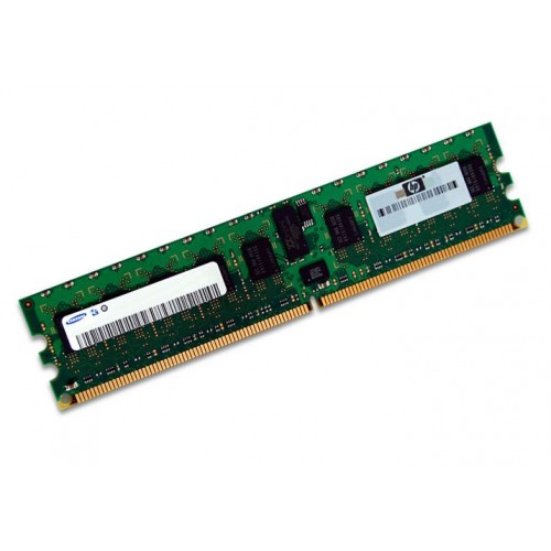 Модуль памяти HPE 8GB DDR4 1Rx8 PC4-2133P-E-15 Unbuffered Standard