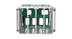 Корзина HPE ML30 Gen9 4LFF Hot Plug HDD Cage Kit..