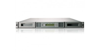 Ленточный автозагрузчик HP 1/8 G2 LTO-6 SAS Autoloader Bndl (1 x C0H18A LTO-6 6250 SAS Autoloader , 8 x C7976A LTO-6 6.25TB MP RW Data Tape)/Tvlite