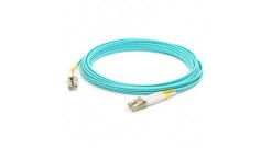 Кабель HP 2m Multi-mode OM3 LC/LC FC Cable (AJ835A)