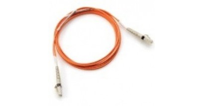 HP 2m Premier Flex OM4+ LC/LC Optical Cable (for 8 / 16Gb devices)