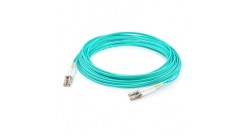 HP 30m Multi-mode OM3 LC/LC FC Cable..
