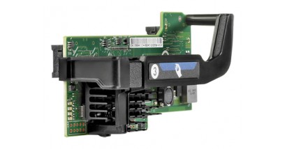 Сетевой адаптор HP 560FLB FlexibleLOM Adapter, Ethernet, 2x10Gb, for Gen8