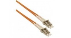 HP 5m Premier Flex OM4+ LC/LC Optical Cable (for 8 / 16Gb devices)..