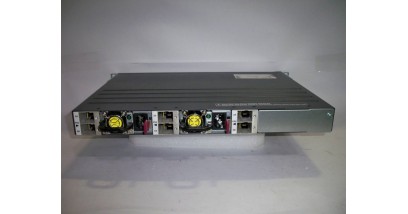 HP 640 Redundant/External PS Shelf