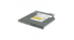 Оптический привод HP 9.5mm SATA DVD RW JackBlack Optical Drive for DL360pGen8..