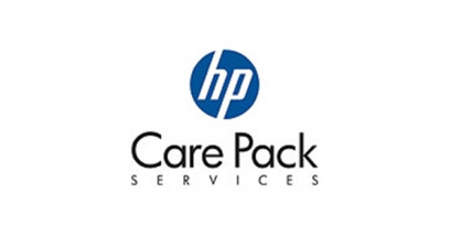 HP Care Pack - 1y PW NextBusDay Onsite DT Only HWSup: dc5xxx (3/1/1 std warr), dx5xxx (1/1/1 std war)(U5864PE)