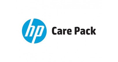 HP Care Pack - 3y NextBusDay Onsite DT Only HW Supp Business Desktop PC: D240, dx5xxx (1/1/1 std warr) (U6578E)