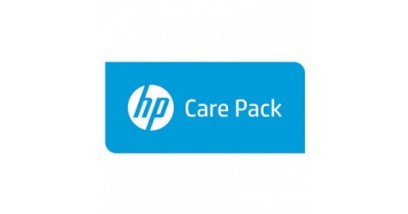 HP Care Pack - CP Svc for HP-UX & OpenVMS Training (HF382E)