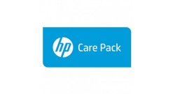 HP Care Pack - CP Svc for Linux Training (HK771E)..