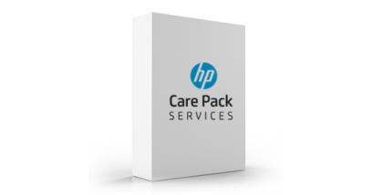 HP Care Pack - CP Svc for ProLiant Training (HF385E)