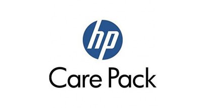 HP Care Pack - Installation & Startup for Proliant Servers DL38x (U4555E)
