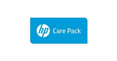 HP Care Pack - Installation & Startup of Insight Control for VMware vCenter (UT858E)