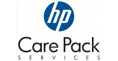 HP Care Pack - Installation and Startup for D2D Backup System Service (UU089E)