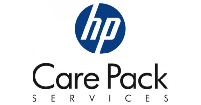 HP Care Pack - Installation and Startup for Virtual San Appliance Software Service (UU092E)