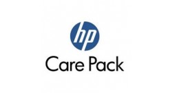 HP Care Pack - Installation for Storage (U2090E)..
