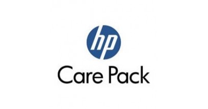 HP Care Pack - Installation for Storage (U2090E)