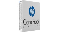 HP Care Pack - Installation for Storage (U5988E)..