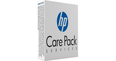 HP Care Pack - Installation for Storage (U5988E)