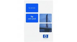 HP Care Pack - Installation for Storage (UC718E)