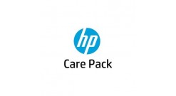 HP Care Pack - Installation for Storage (UJ746E)..