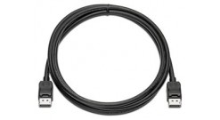 HP DisplayPort cable kit..