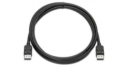 HP DisplayPort cable kit