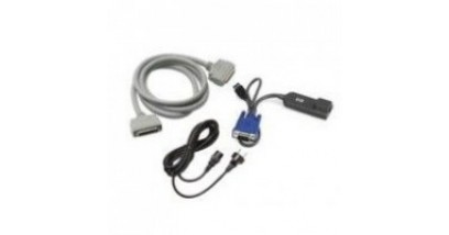 HP Graphic Card Power Cable Kit, to support video graphics cards 75-150W, for DL380p Gen8