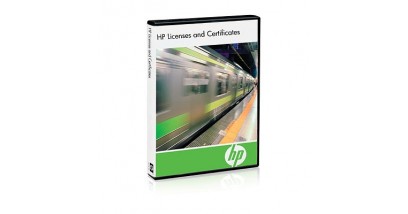 Программное обеспечение HP Microsoft Server 2012 5-CAL User Remote Desktop Services