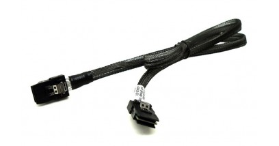 Кабель HP Mini SAS 700mm Gen8 Cable Kit (for P222 SA Controller, LFF-models DL160Gen8 only)