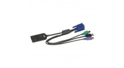 Кабель HP PS2 USB Vert Media Interface Adapter