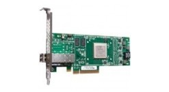 Сетевой адаптор HP SN1000Q 16Gb FC Host Bus Adapter PCI-E 3.0 (LC Connector), incl. 16 Gbps SFP+, incl. h/h & f/h. brckts
