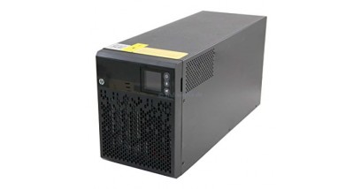 HP UPS T1500 G4 INTL, 220V/230V/240V, 1500VA/1050W, Input C14, Output 8 - IEC C13, analog AF451A
