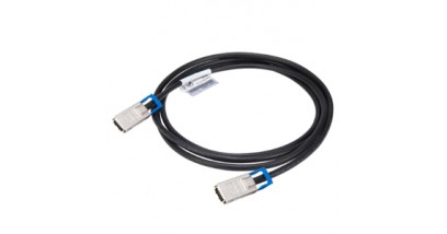 HP X230 CX4 CX4 3m Cable