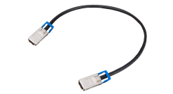 HP X230 Local Connect 50cm CX4 Cable