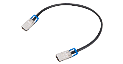 HP X230 Local Connect 50cm CX4 Cable