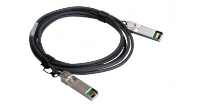 HP X240 10G SFP+ SFP+ 3m DAC Cable